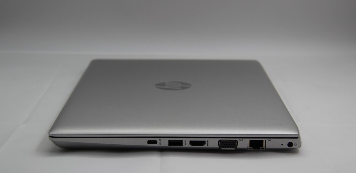 HP Probook 430 G5