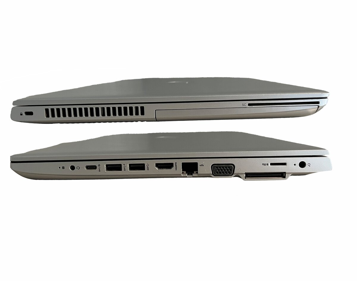 HP Probook 650 G4