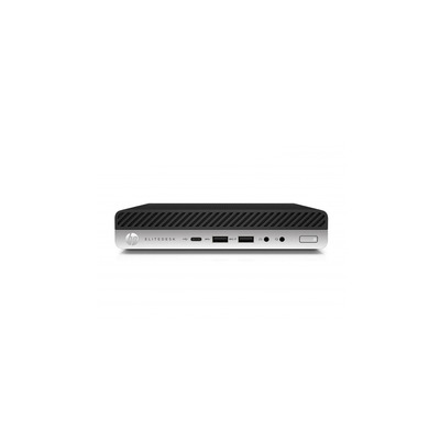 Voir le produit 'HP Elitedesk 800 G4 Mini Pc'<br />
HP Elitedesk 800 G4 Mini Pc