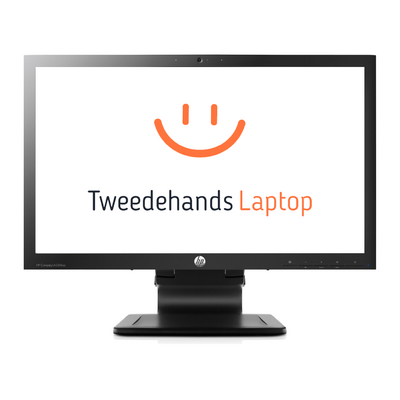 HP La2206xc + Webcam