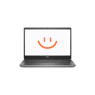 DELL Precision 7550