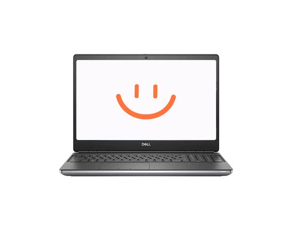 DELL Precision 7550
