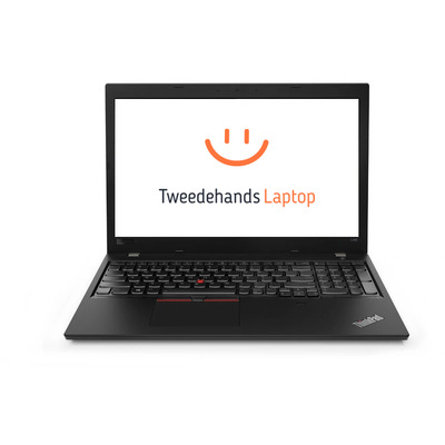 LENOVO Thinkpad L580