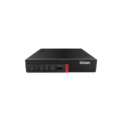 Bekijk product 'LENOVO Thinkcentre M720q Tiny' LENOVO Thinkcentre M720q Tiny