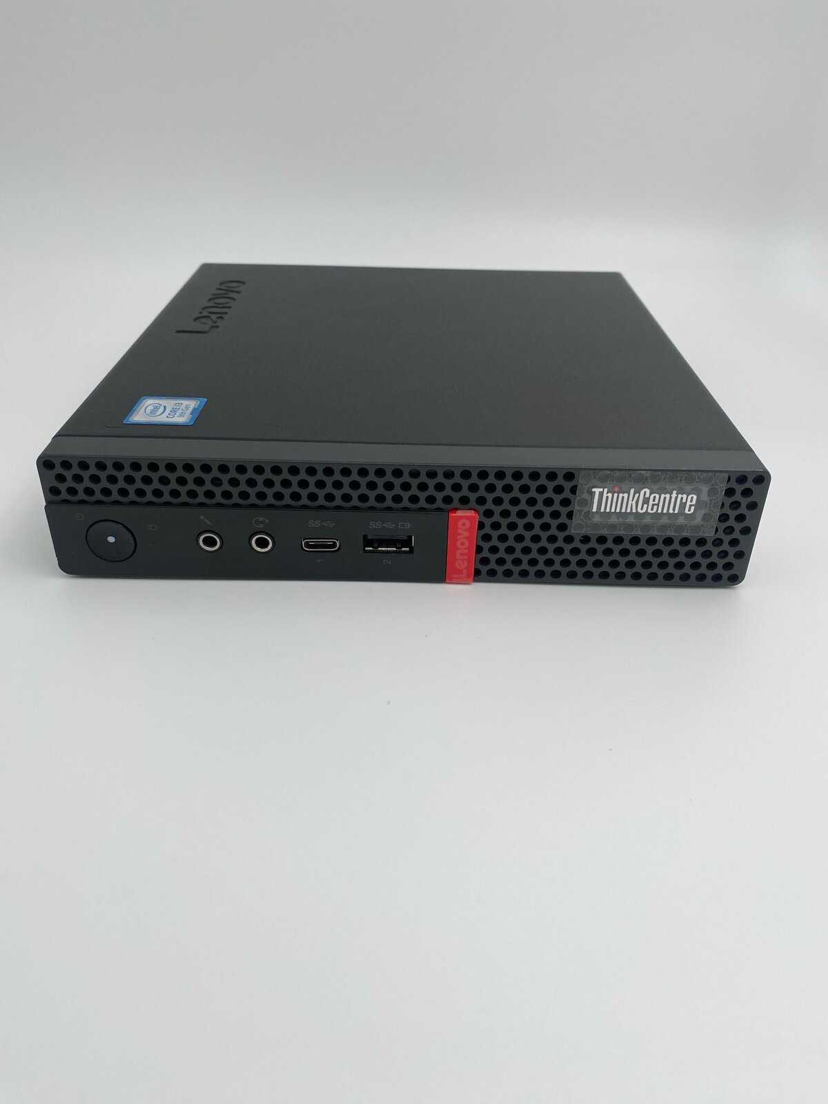 LENOVO Thinkcentre M720q Tiny