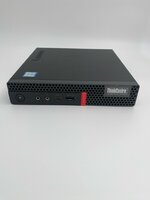 LENOVO Thinkcentre M720q Tiny