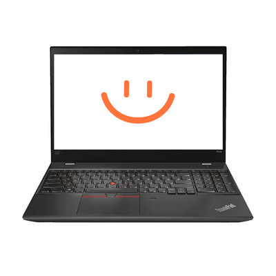 Bekijk product 'LENOVO Thinkpad P52s' LENOVO Thinkpad P52s