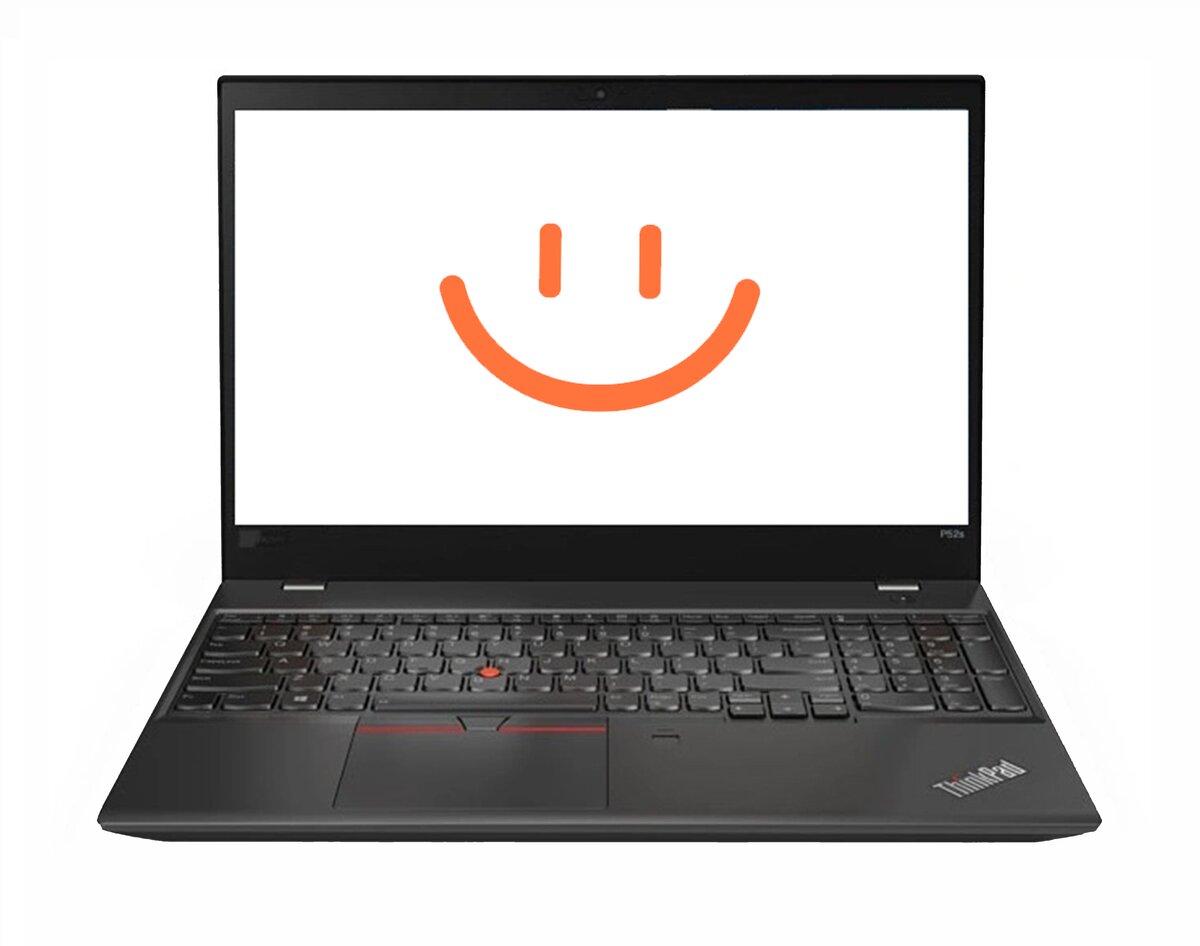 LENOVO Thinkpad P52s