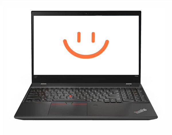 LENOVO Thinkpad P52s