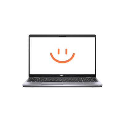 DELL Latitude 5510