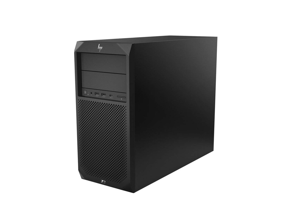 HP Z2 G4 Workstation