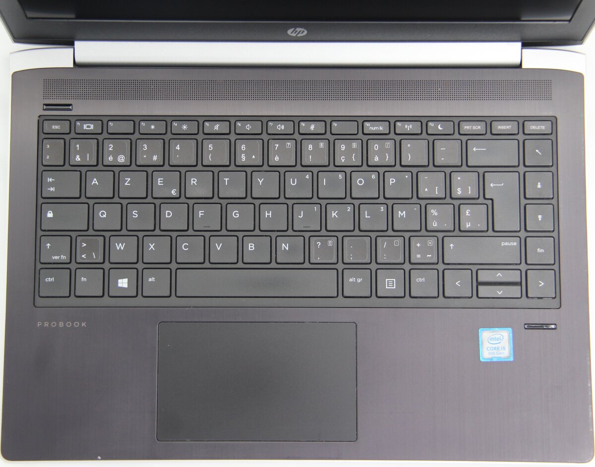 HP Probook 430 G5