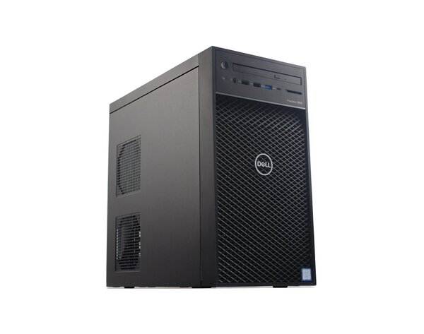 DELL Precision 3630 Tower