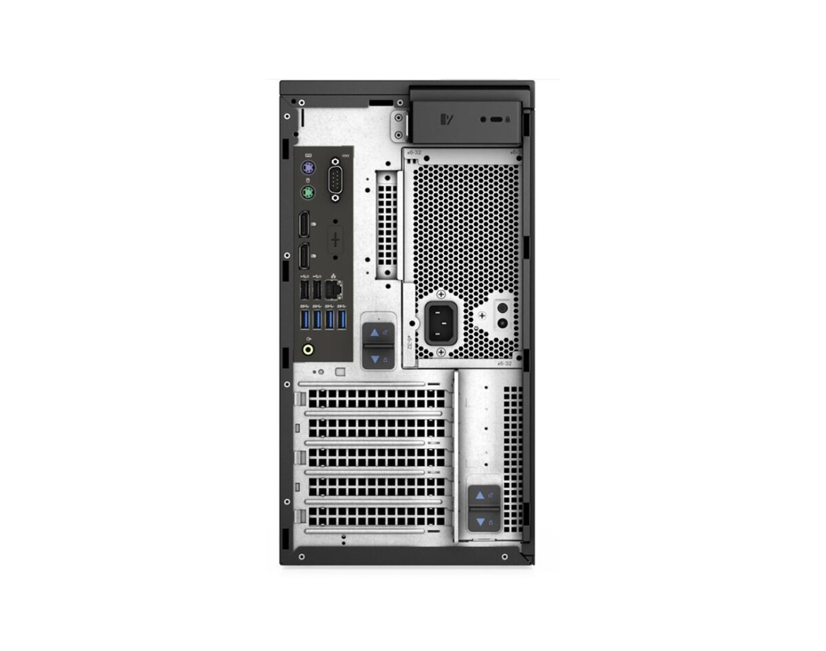 DELL Precision 3630 Tower