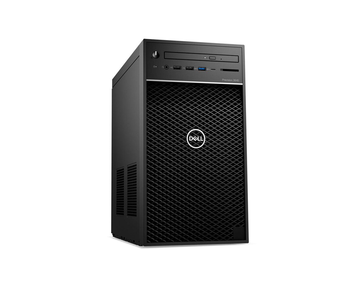 DELL Precision 3640 Tower