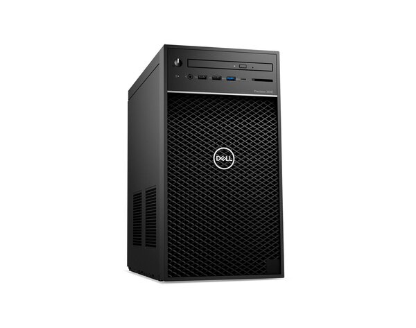 DELL Precision 3640 Tower