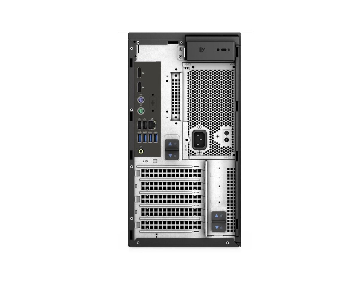 DELL Precision 3640 Tower