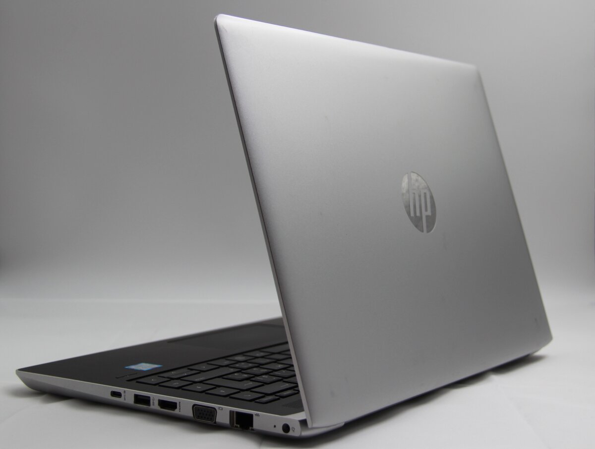 HP Probook 430 G5