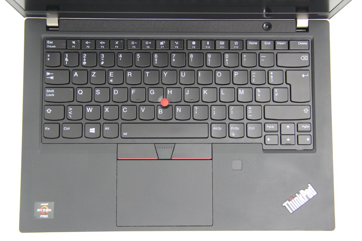 LENOVO Thinkpad T495