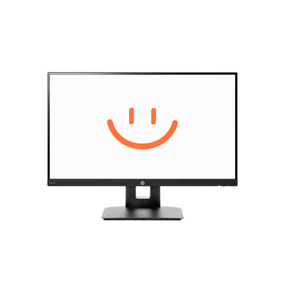 HP Vh240a Full Hd Ips Led Monitor