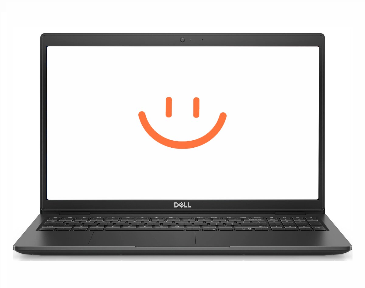 DELL Precision 7540