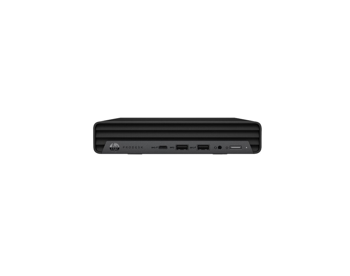 HP Prodesk 600 G6 Mini Pc