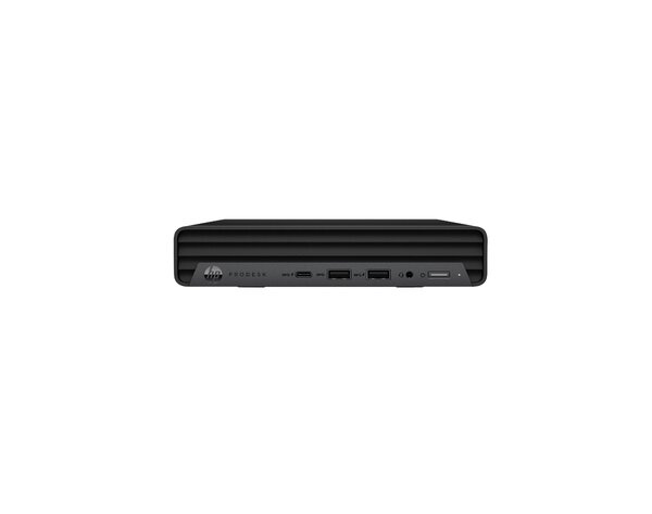 HP Prodesk 600 G6 Mini Pc