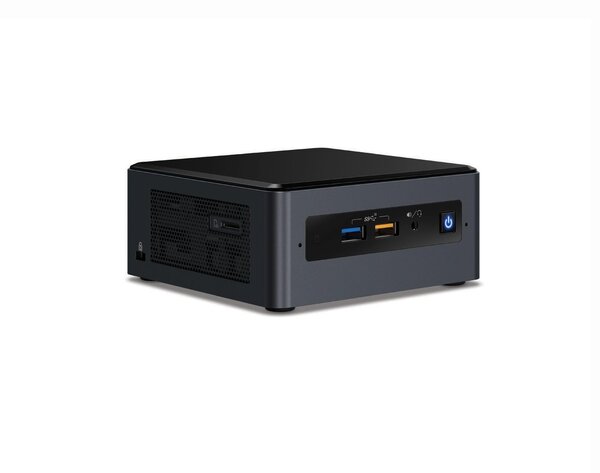 INTEL Nuc8i7beh