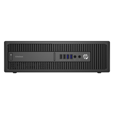 HP Elitedesk 800 G2 Sff