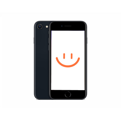 APPLE iPhone Se 3rd Gen 64 Gb Midnight