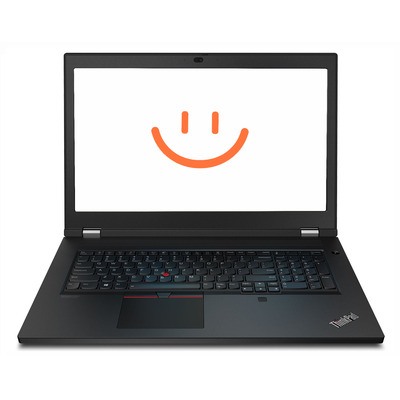 LENOVO Thinkpad P72