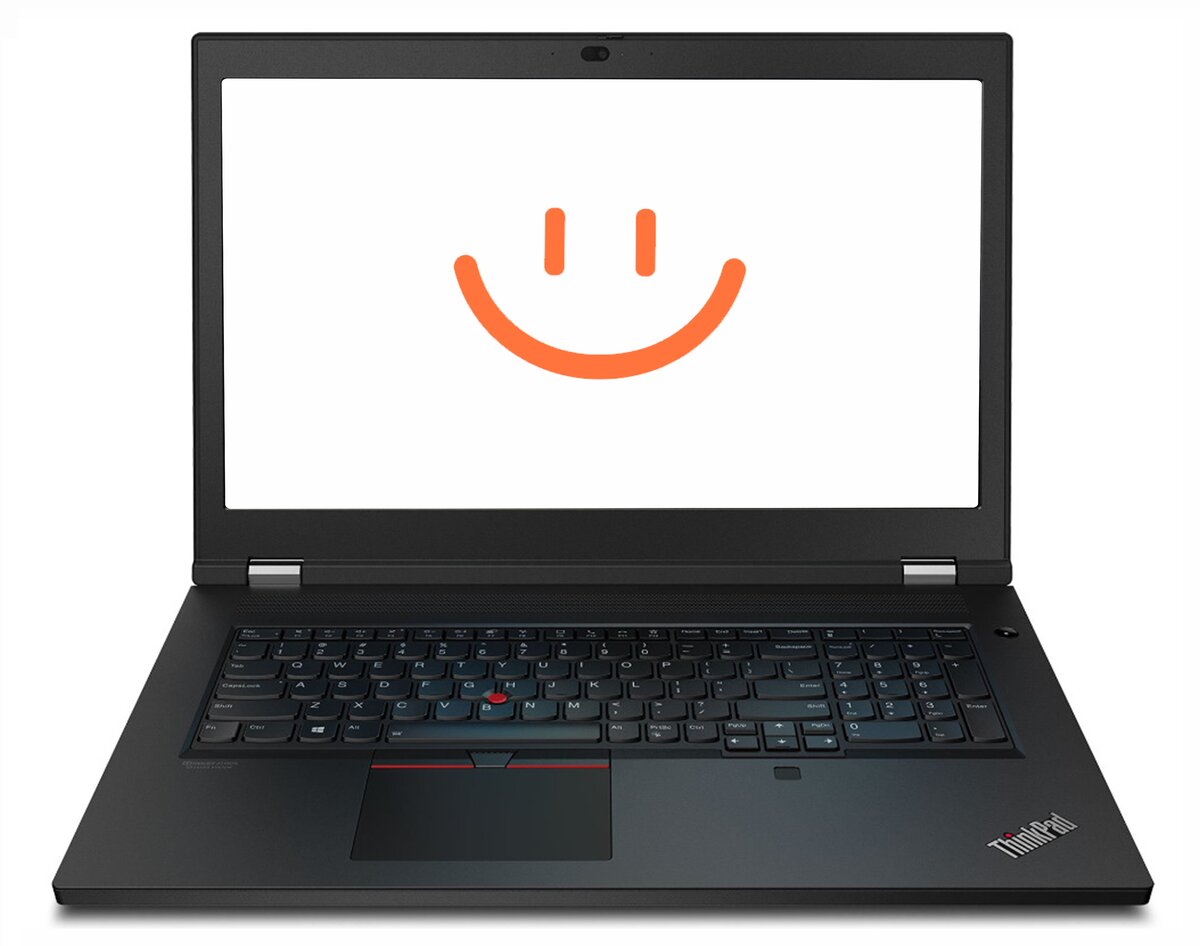 LENOVO Thinkpad P72