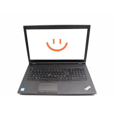 LENOVO Thinkpad P73