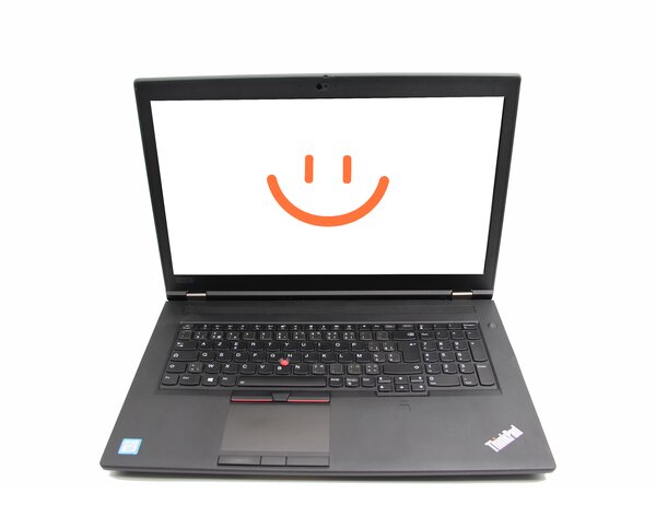 LENOVO Thinkpad P73