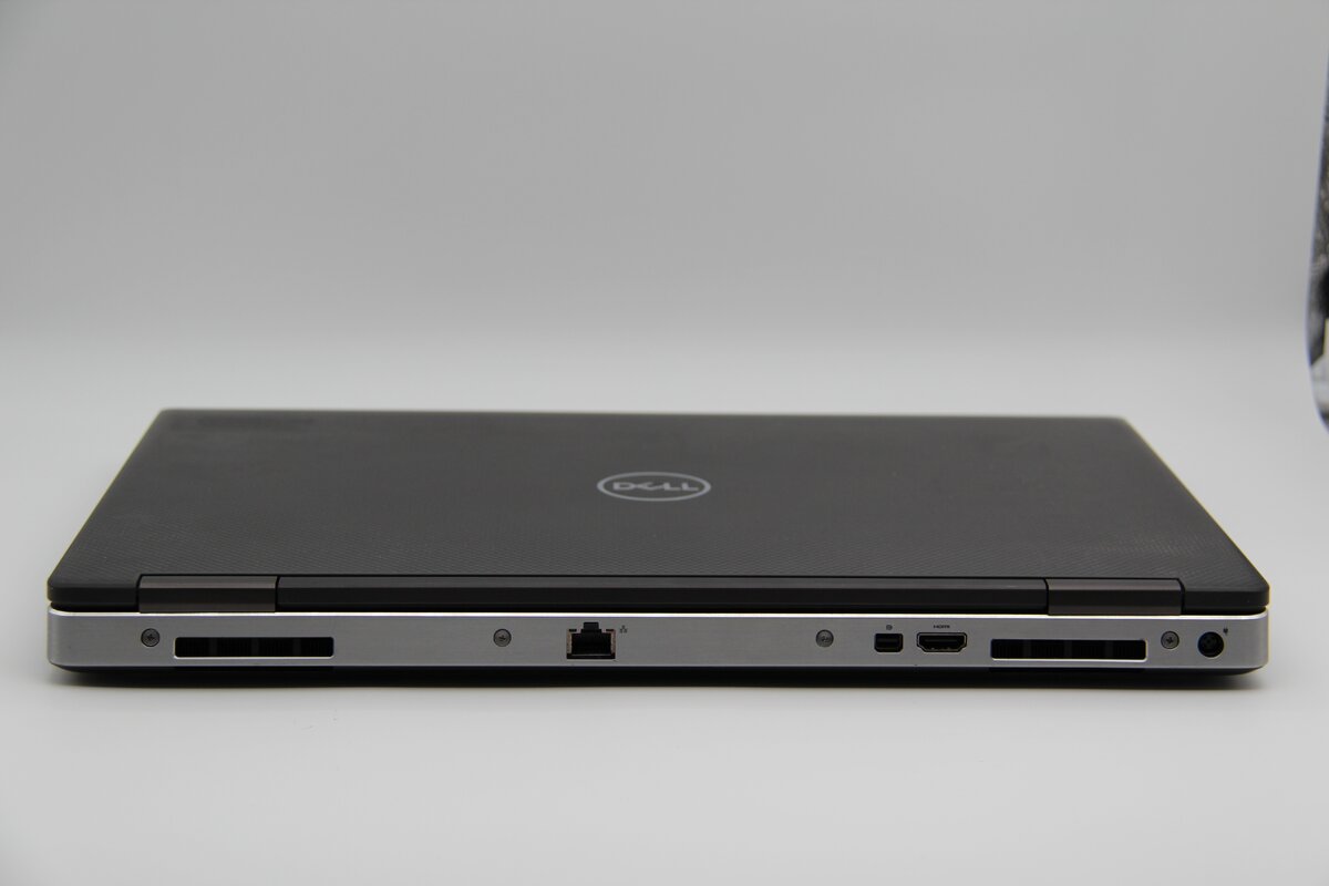 DELL Precision 7540