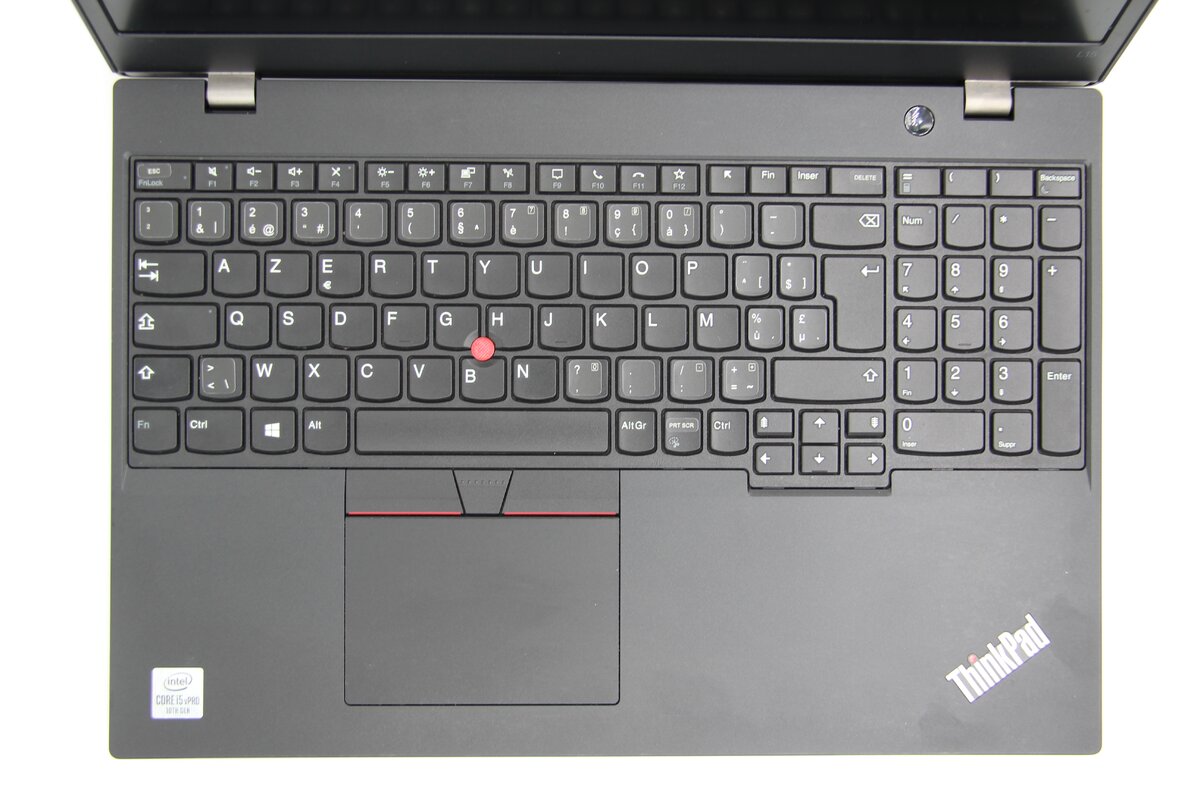 LENOVO Thinkpad L15 Gen 1