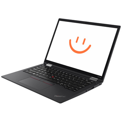 LENOVO Thinkpad X13 Yoga Gen 1