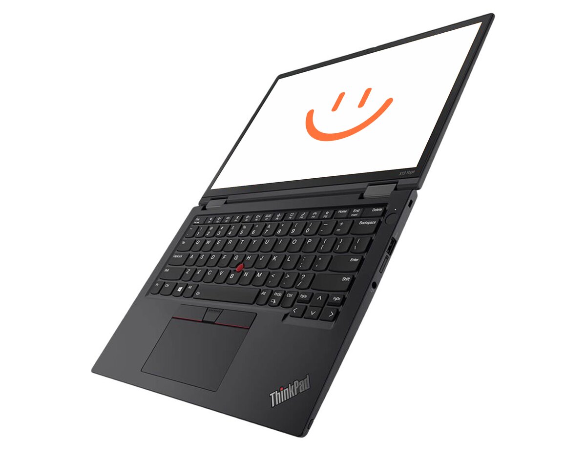 LENOVO Thinkpad X13 Yoga Gen 1