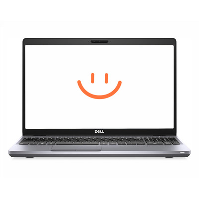 DELL Precision 3551