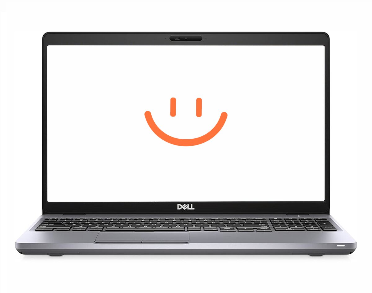 DELL Precision 3551