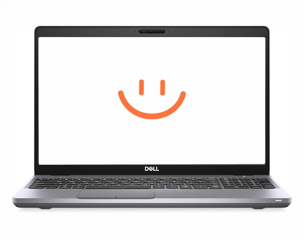 DELL Precision 3551