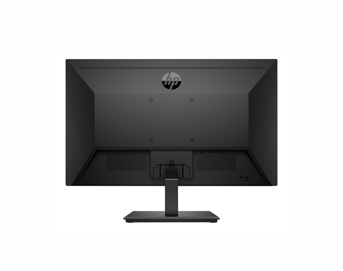 HP P244 Frameless