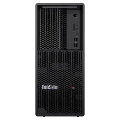 Voir le produit 'LENOVO Thinkstation P340 Sff'<br />
LENOVO Thinkstation P340 Sff