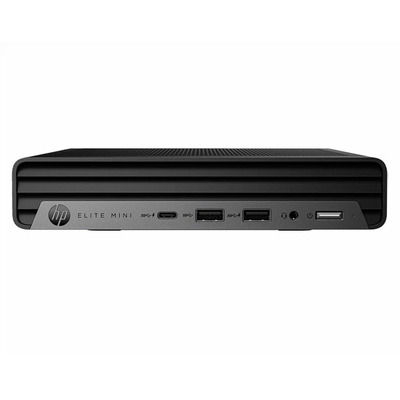 Bekijk product 'HP Elitedesk 805 G8 Mini Pc' HP Elitedesk 805 G8 Mini Pc