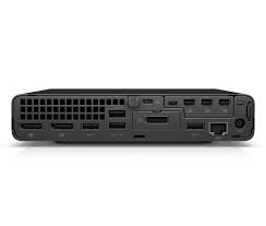 HP Elitedesk 805 G8 Mini Pc