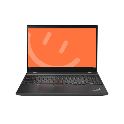 Bekijk product 'LENOVO Thinkpad P52s' LENOVO Thinkpad P52s