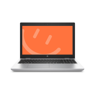 HP Probook 650 G5