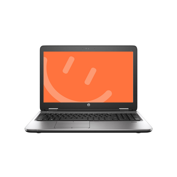 HP Probook 655 G3