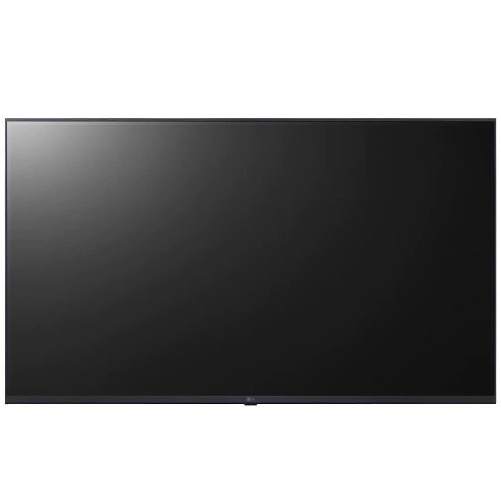 LG 55ul3j-e (4k Smart Tv)