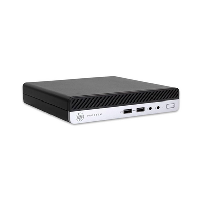 HP Prodesk 400 G5 Mini Pc